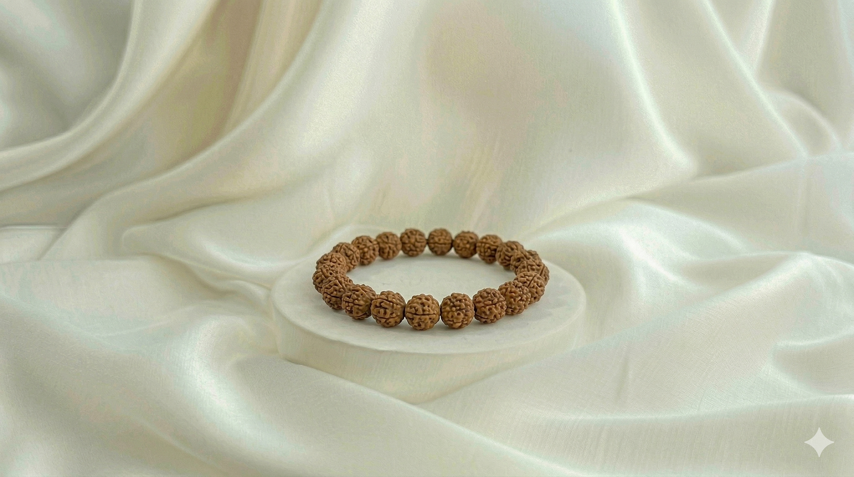 7 Mukhi - Fortune & Strength Bracelets