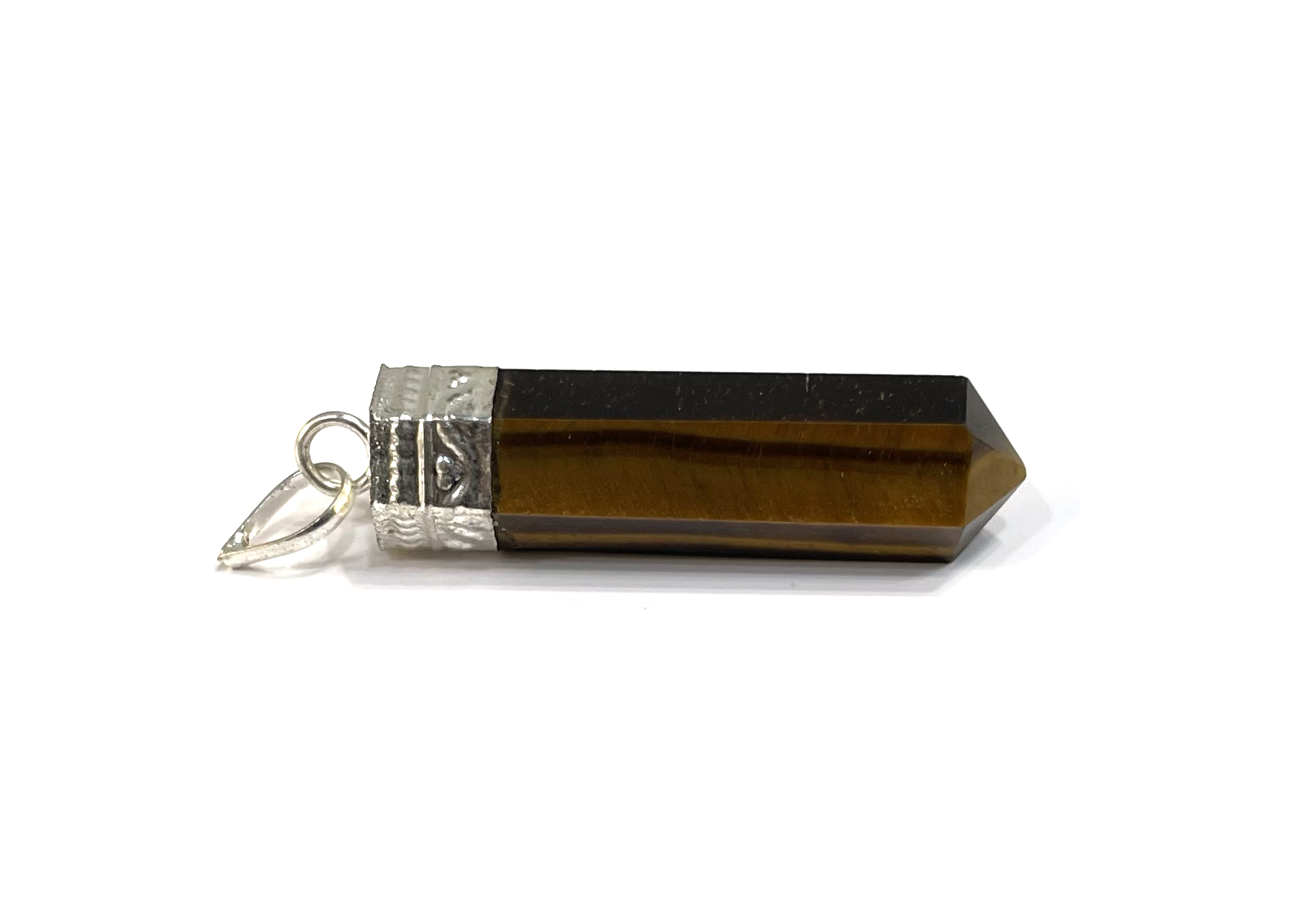 Tiger eye Pendant 