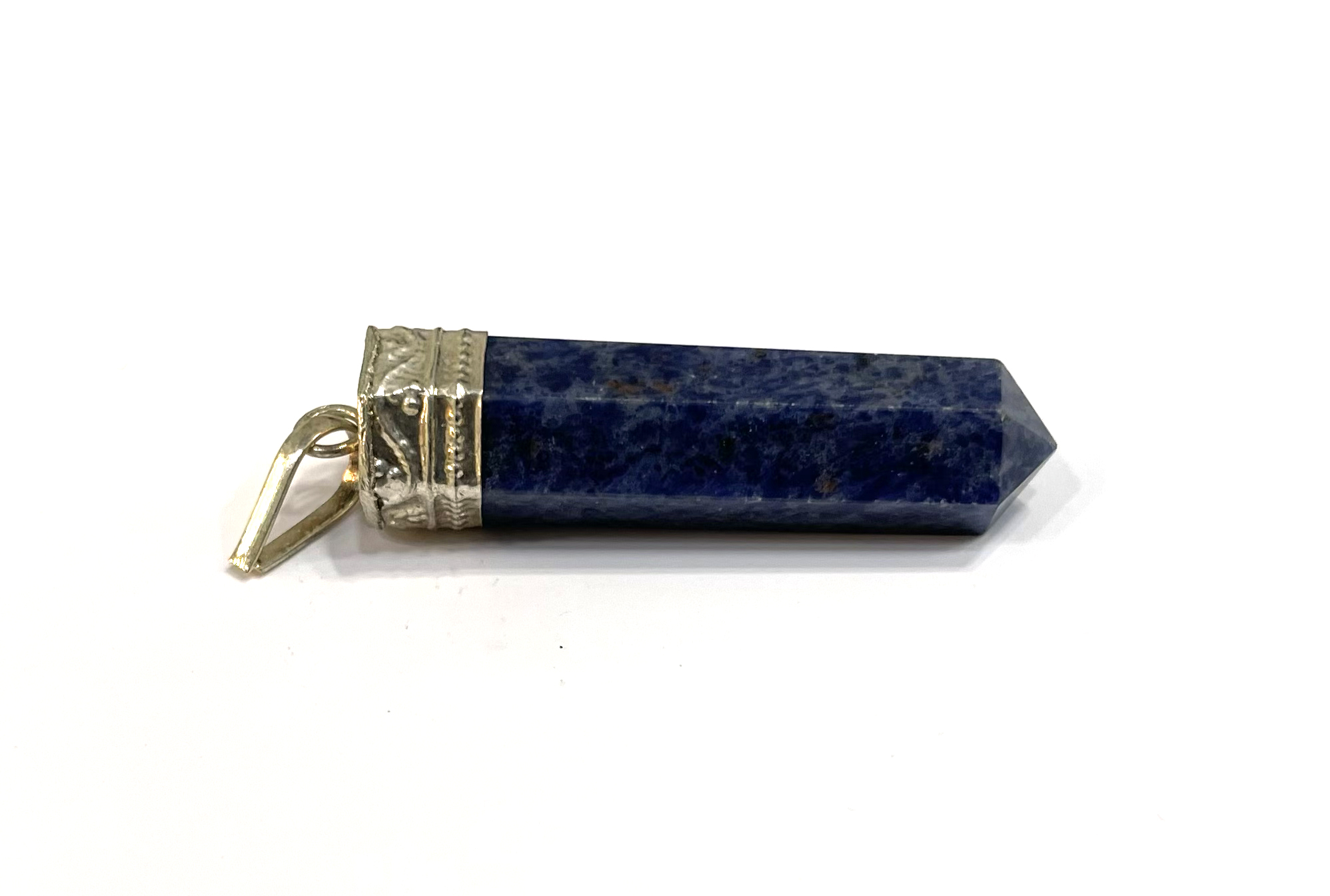 Lapis Lazuli Pendant 