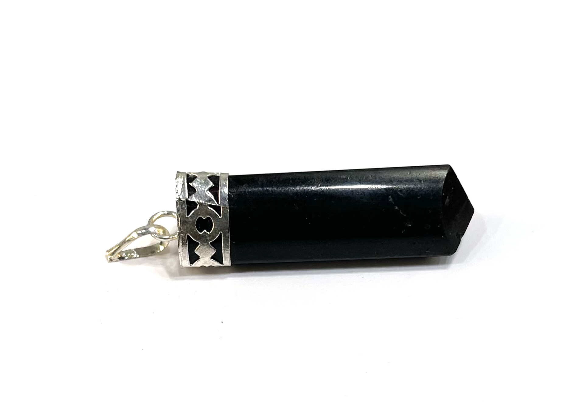 Black Tourmaline 