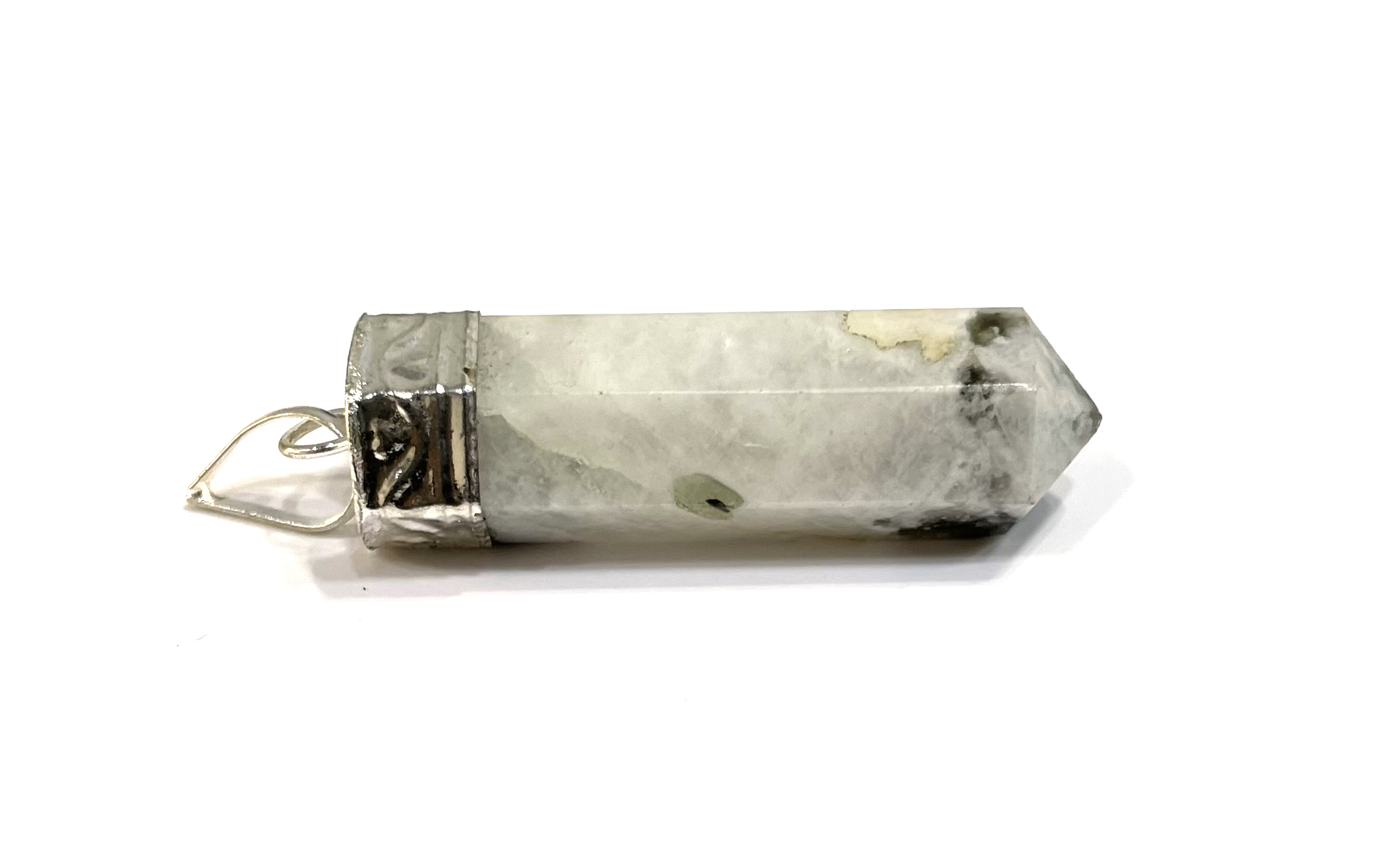 Rainbow Moonstone 