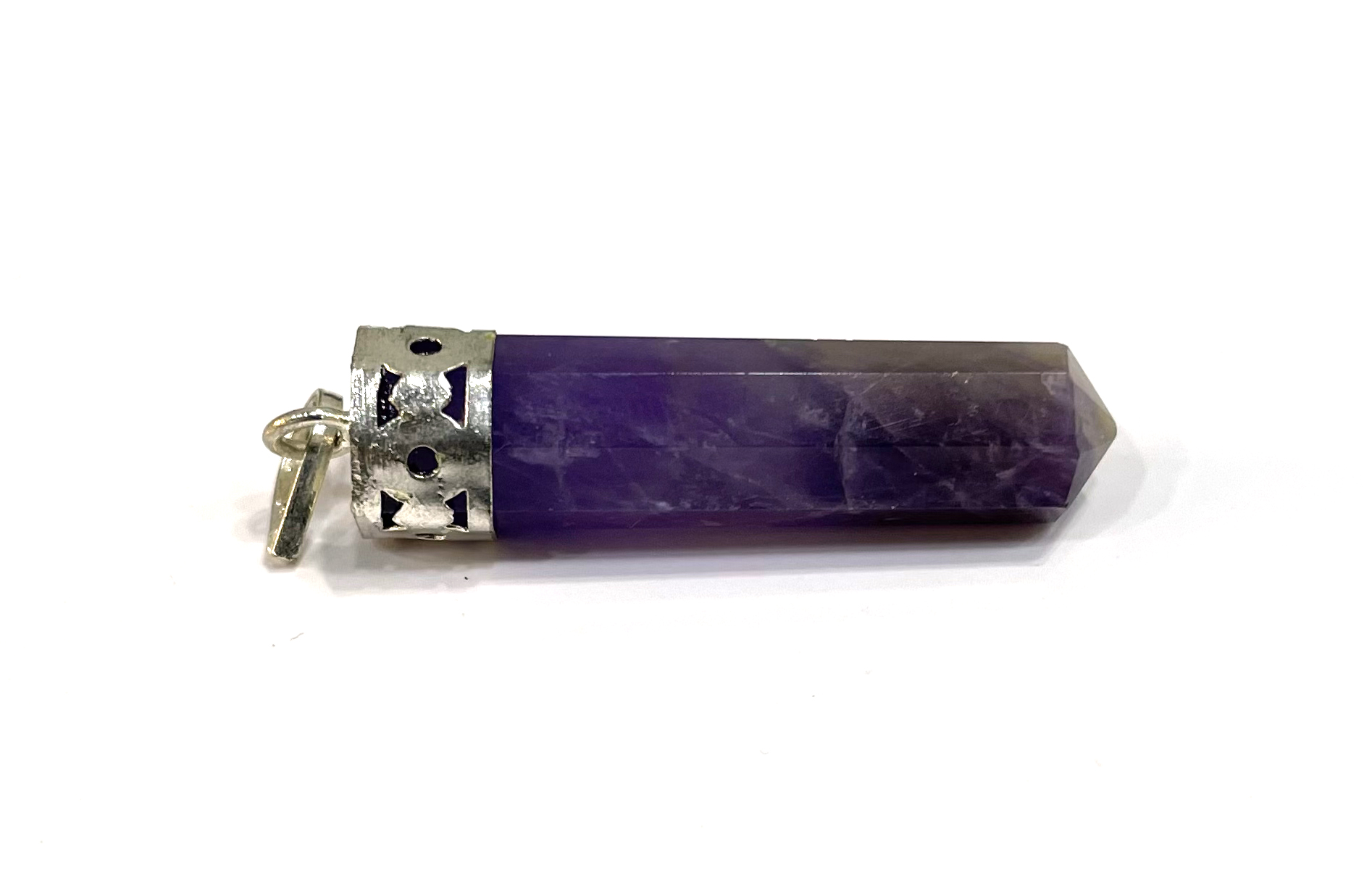 Amethsyt Pendant 