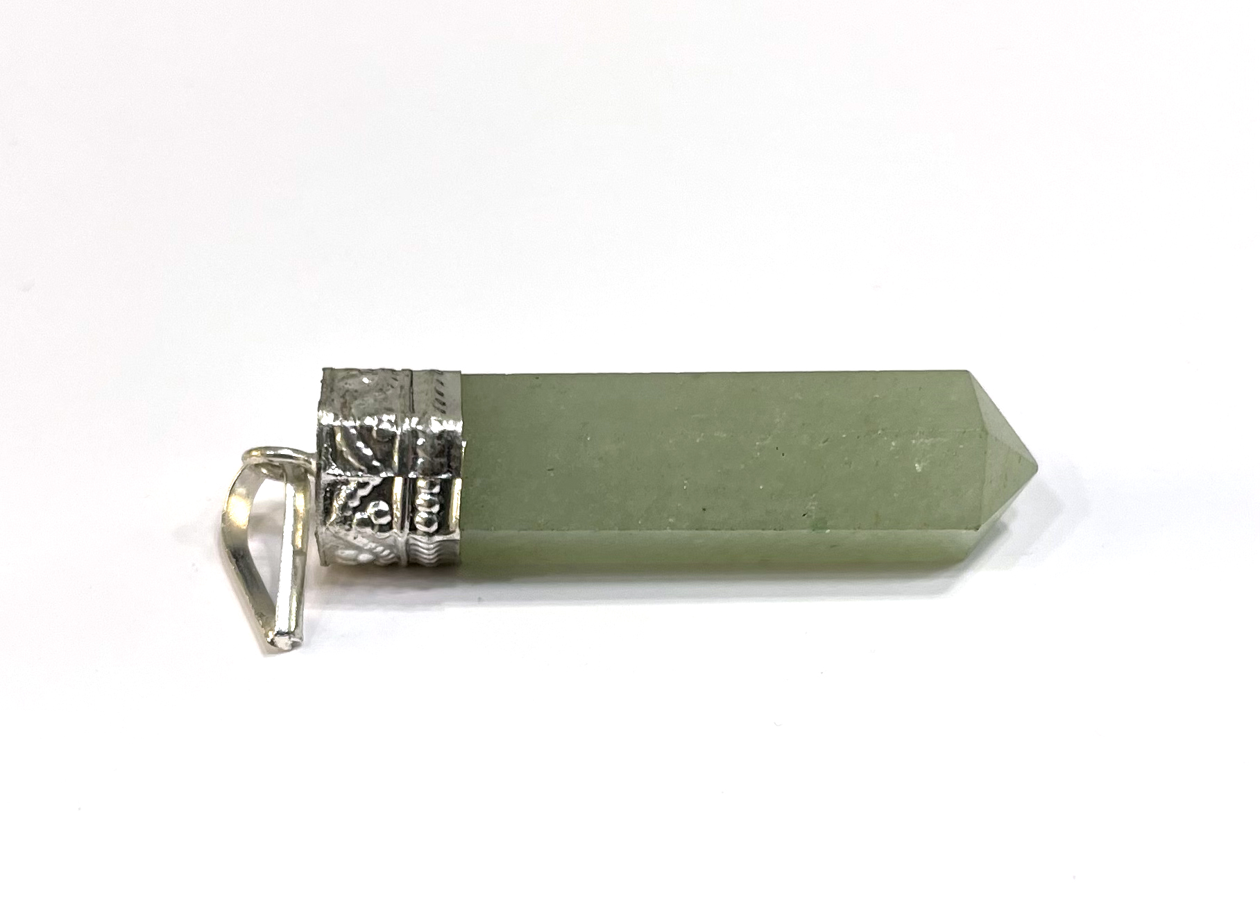 Green Aventurine 