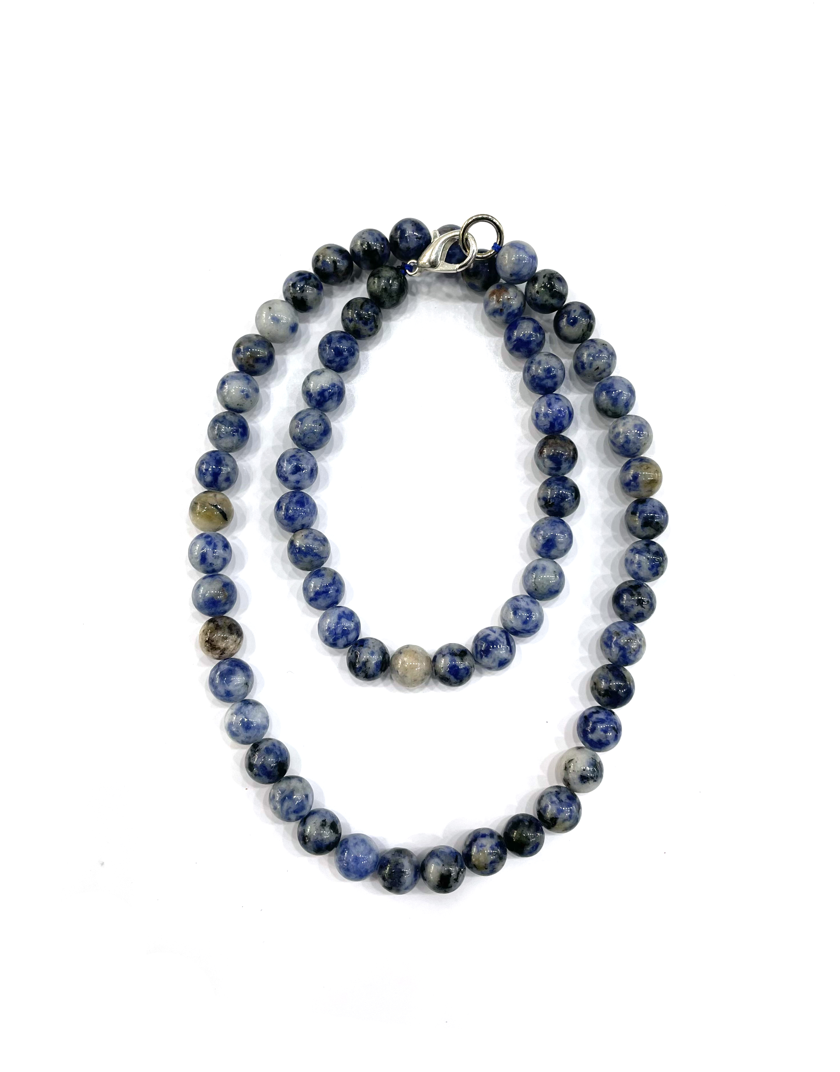 Lapis Lazuli Necklace 