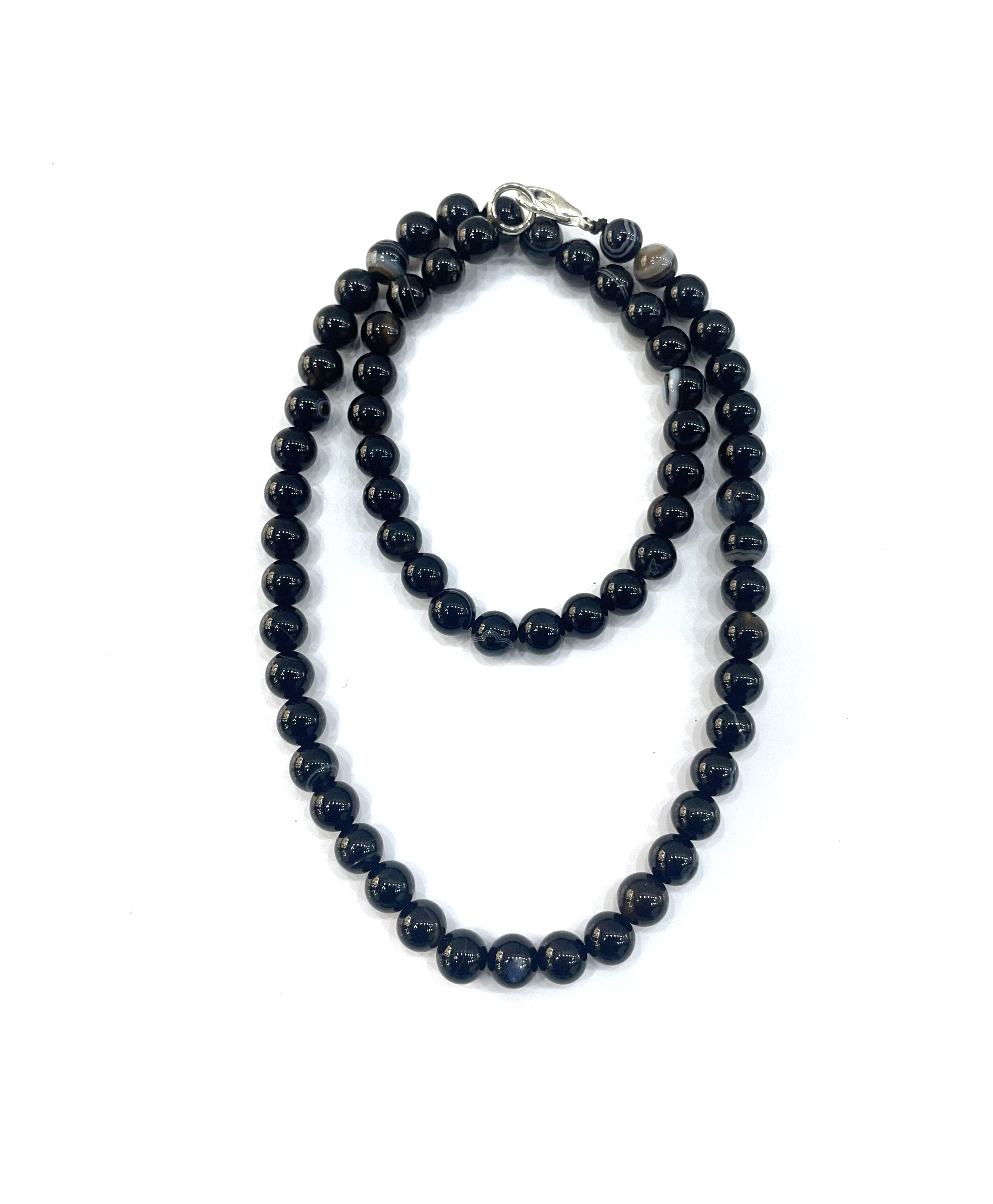 Sulemani Aagte Necklace