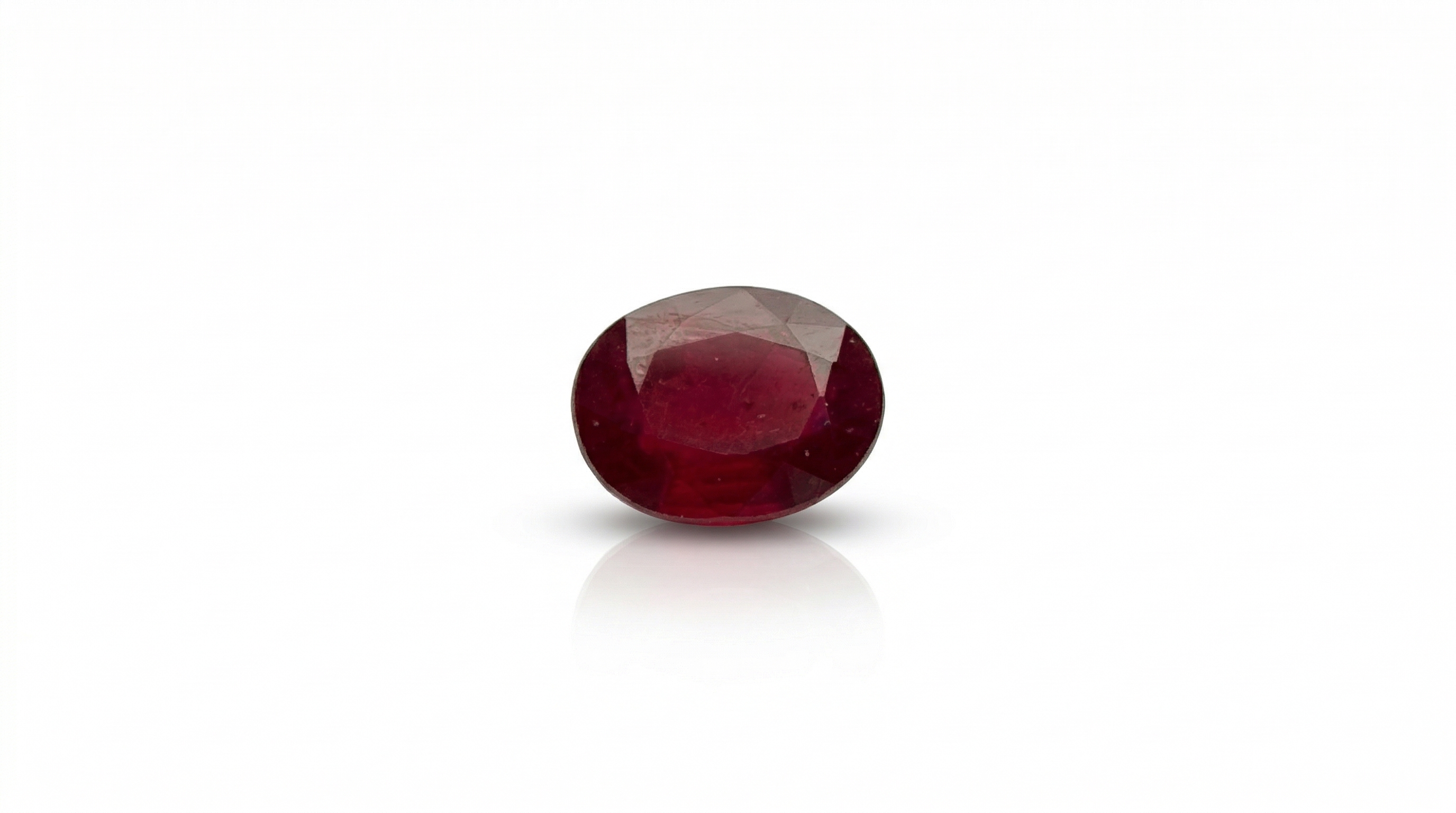 10 Ratti Ruby