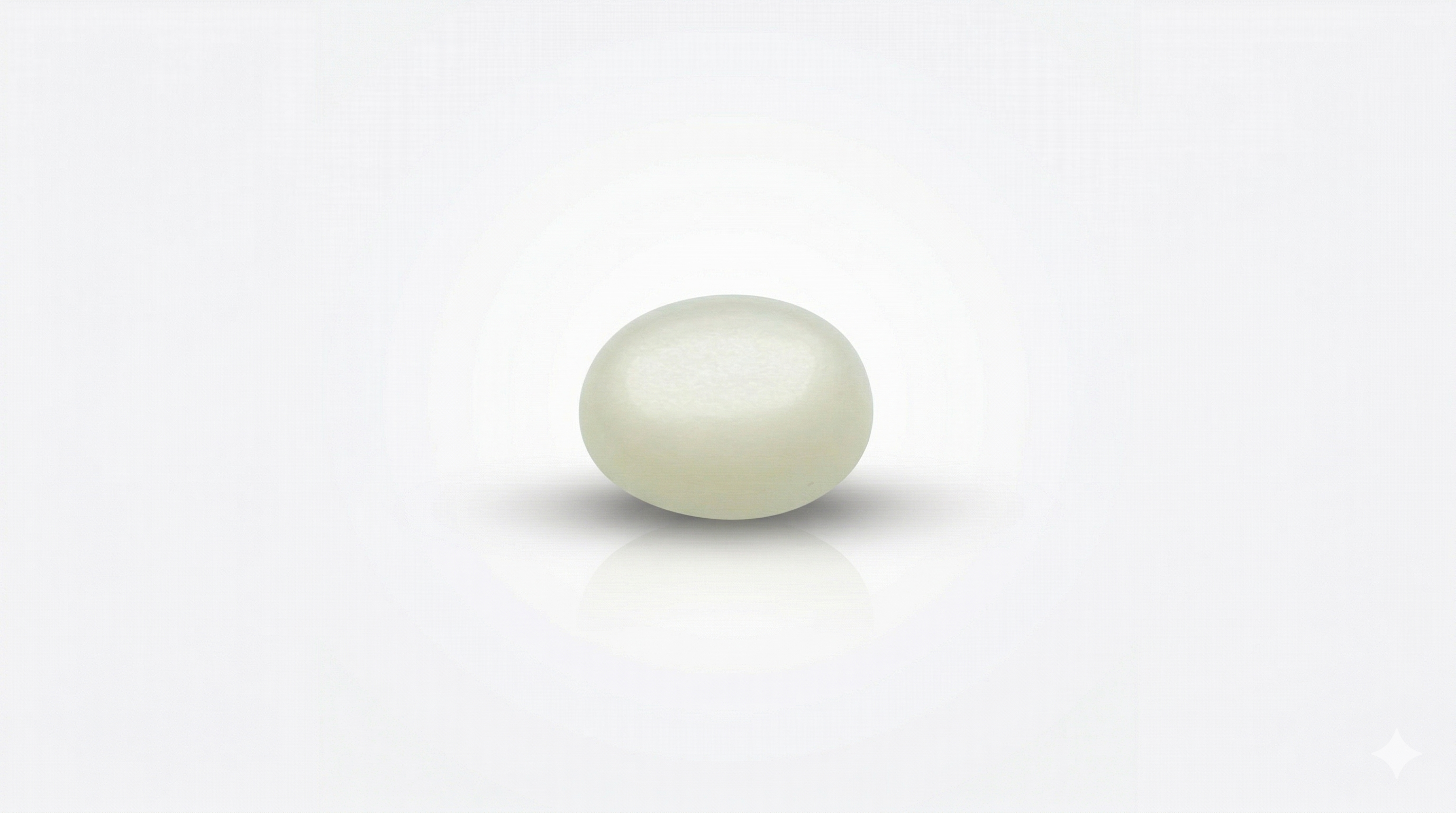5 Ratti Moonstone