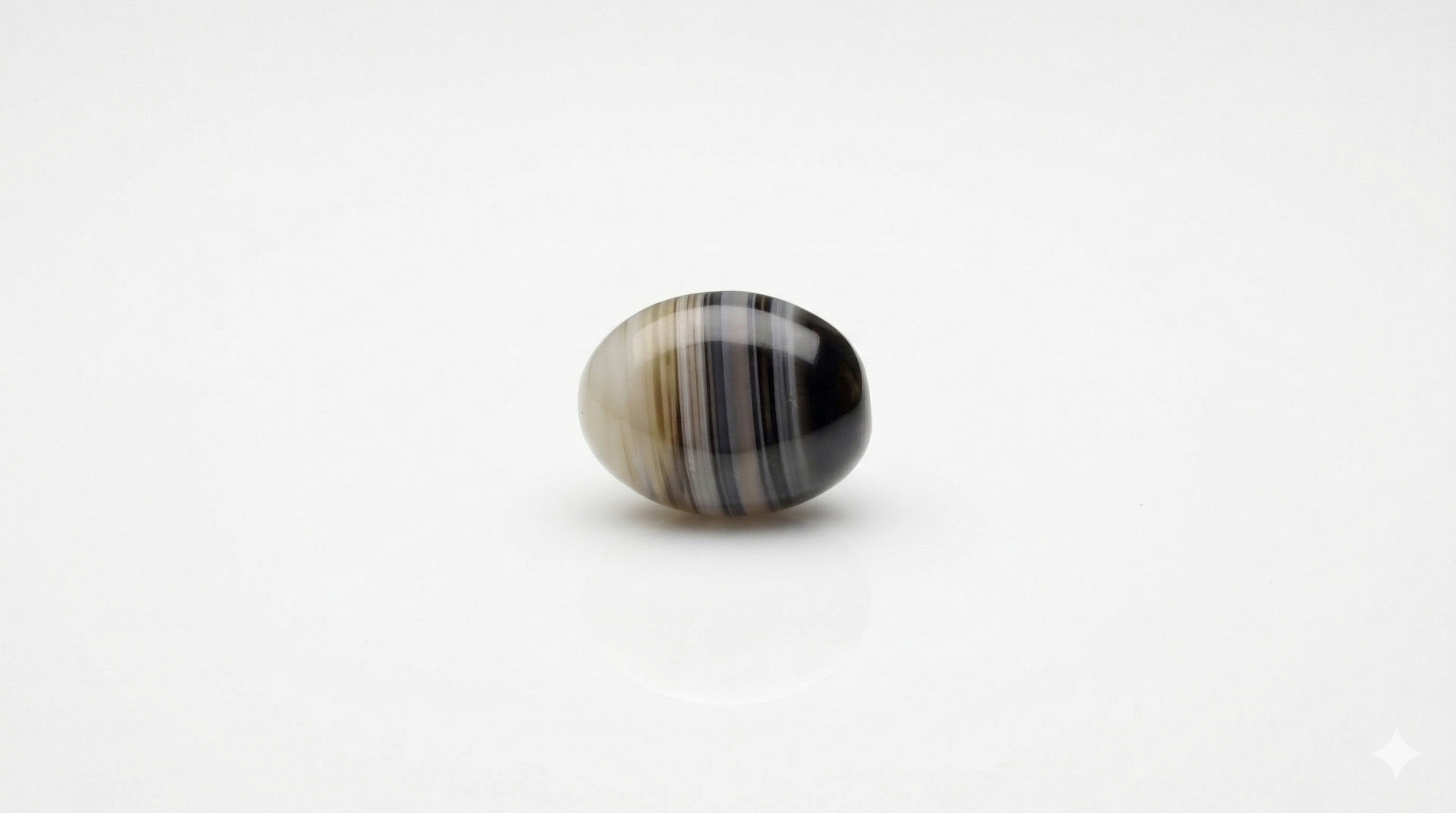 6 Ratti Agate