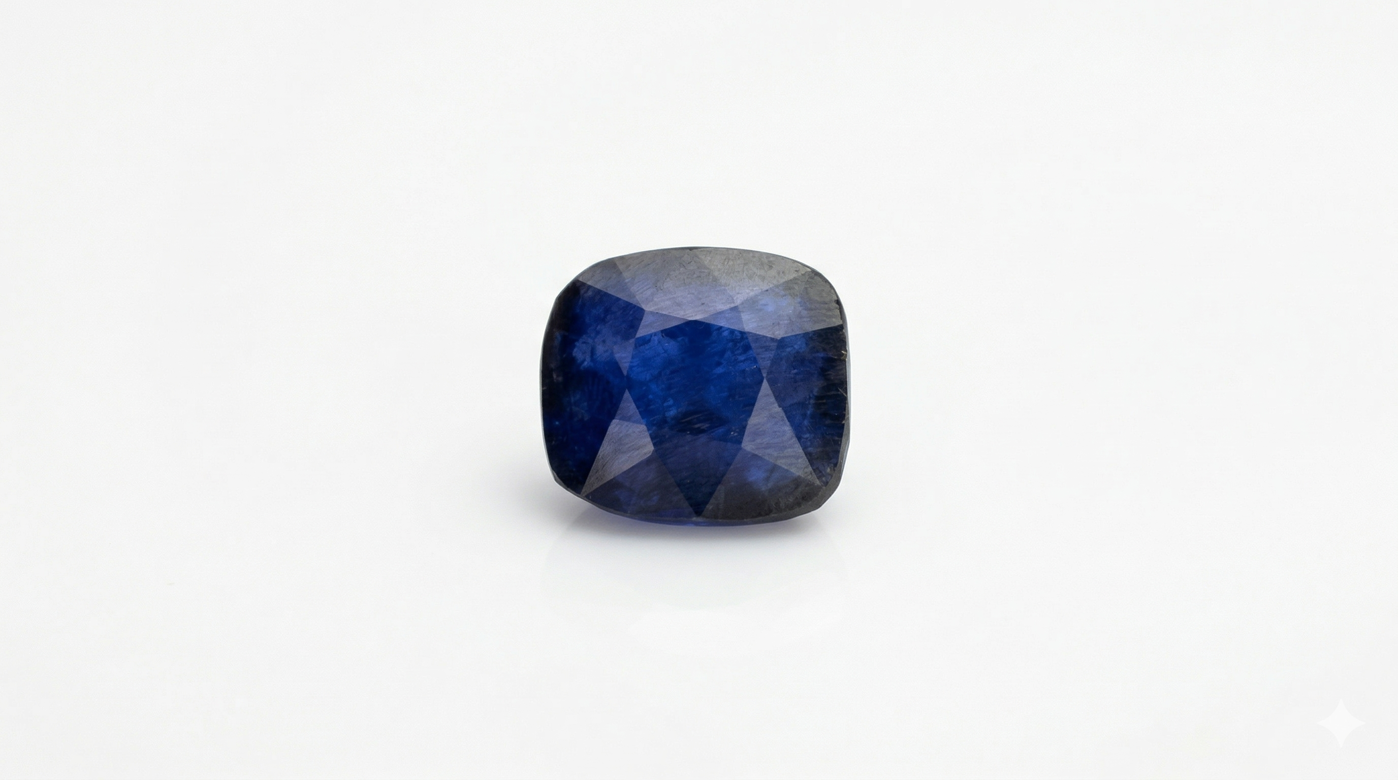 6 Ratti Blue Sapphire