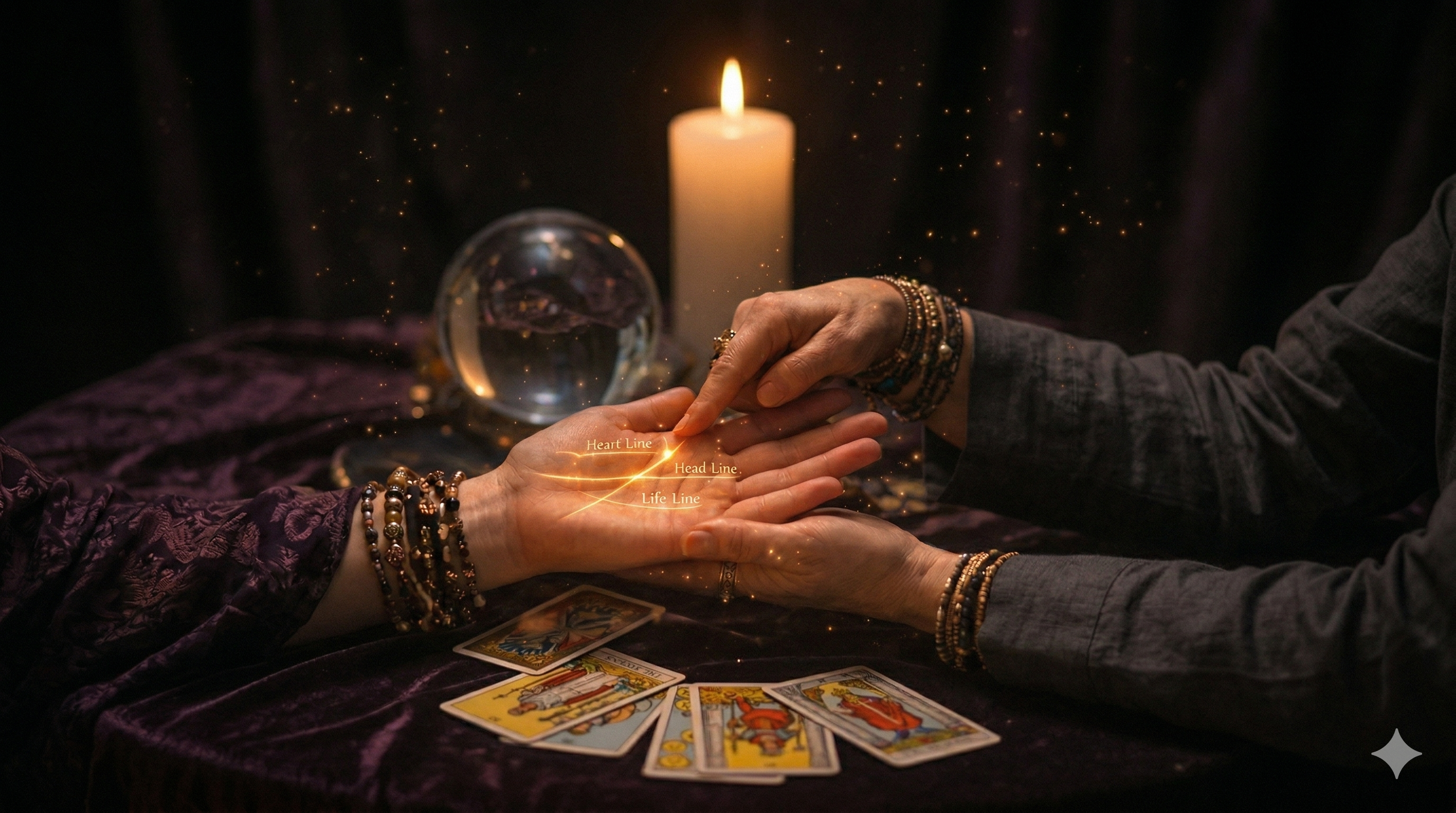 Palmistry