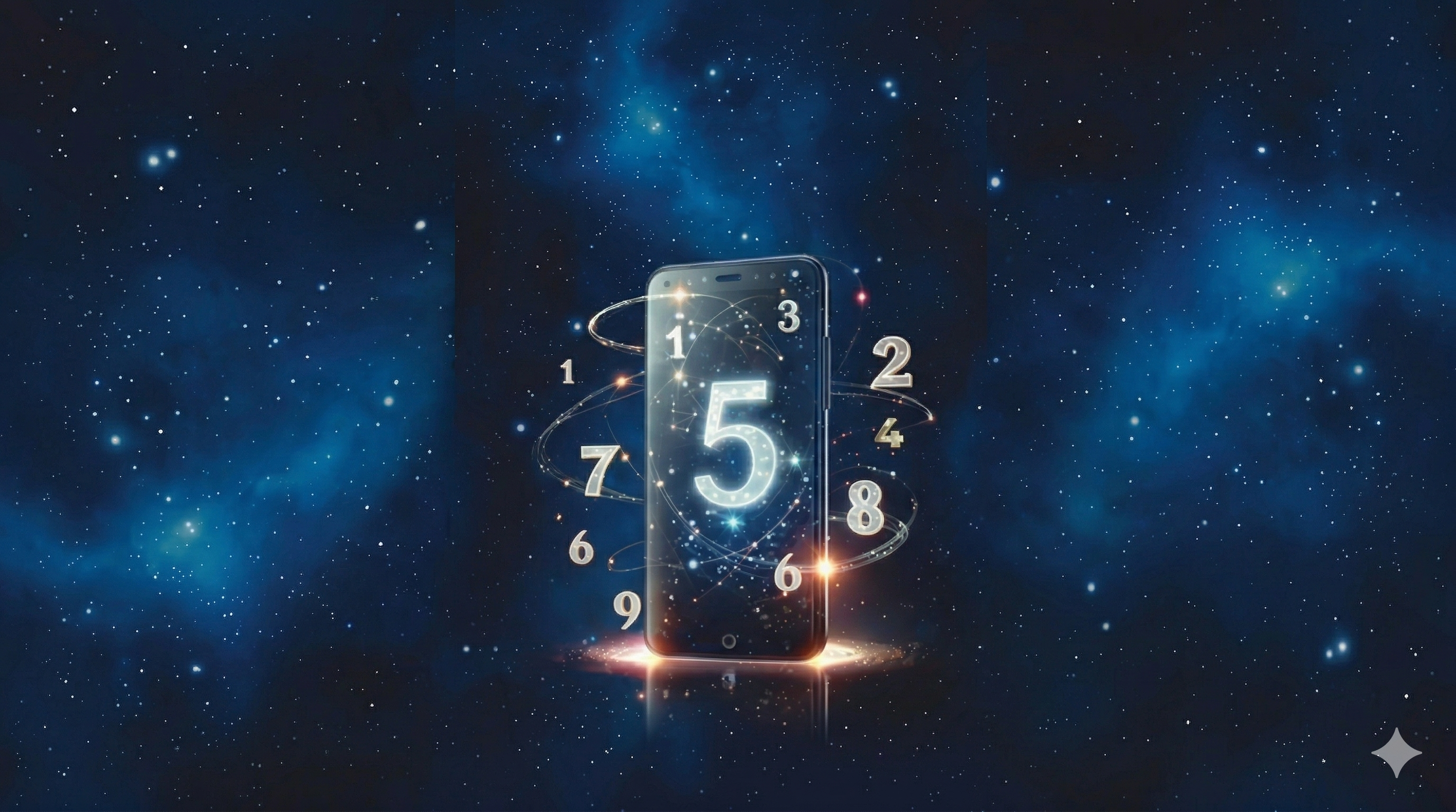 Phone Number Correction