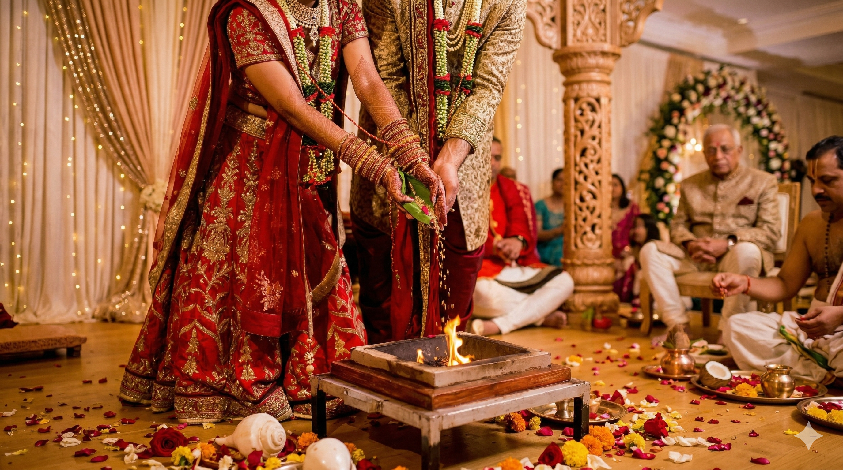 Love Relationship Improvement Pooja