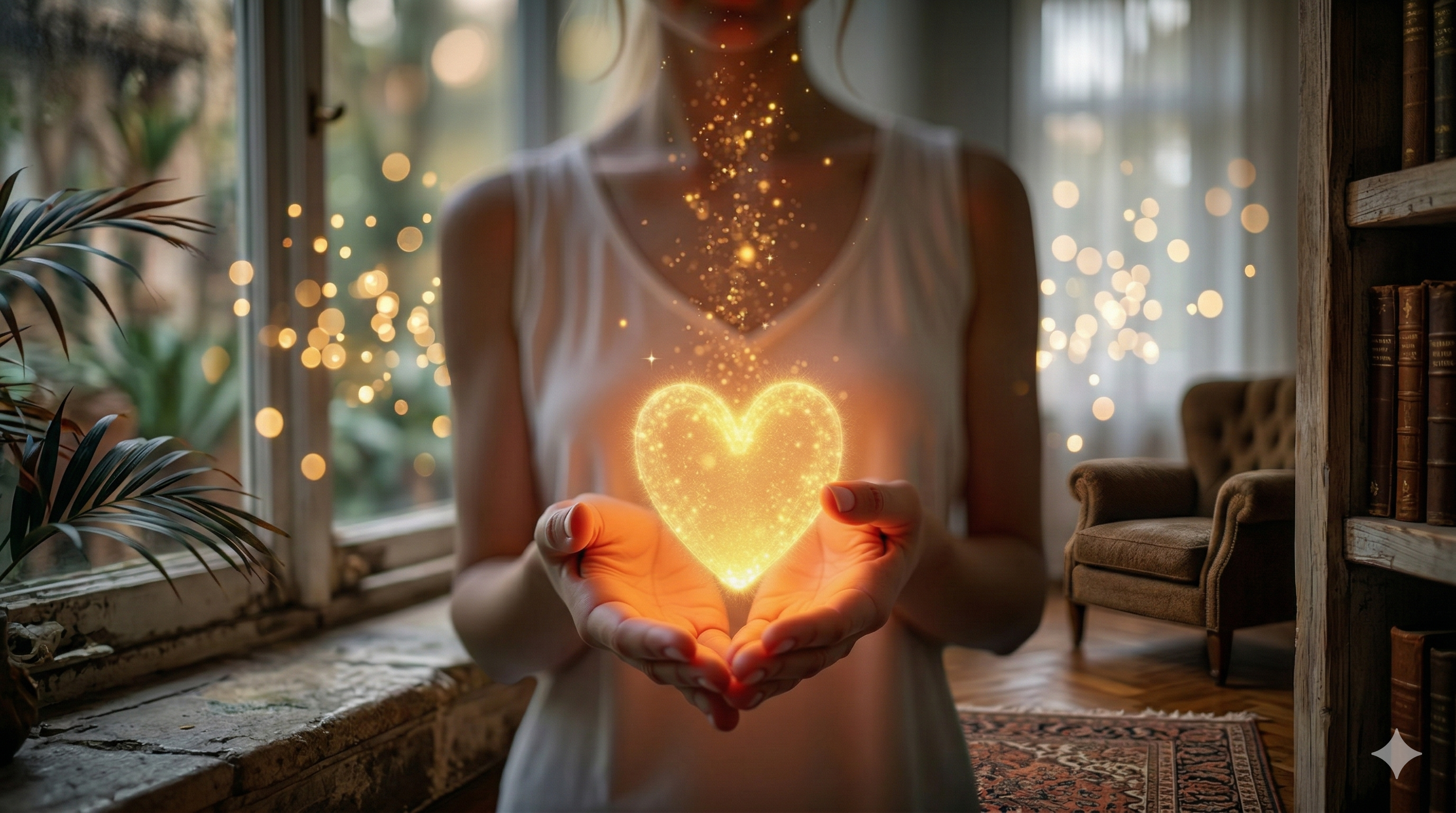 Deep Relationship Healing