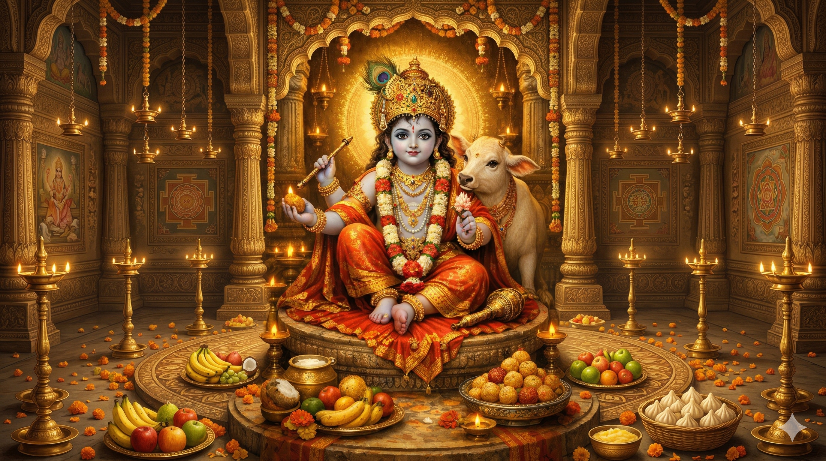 Santan Prapti