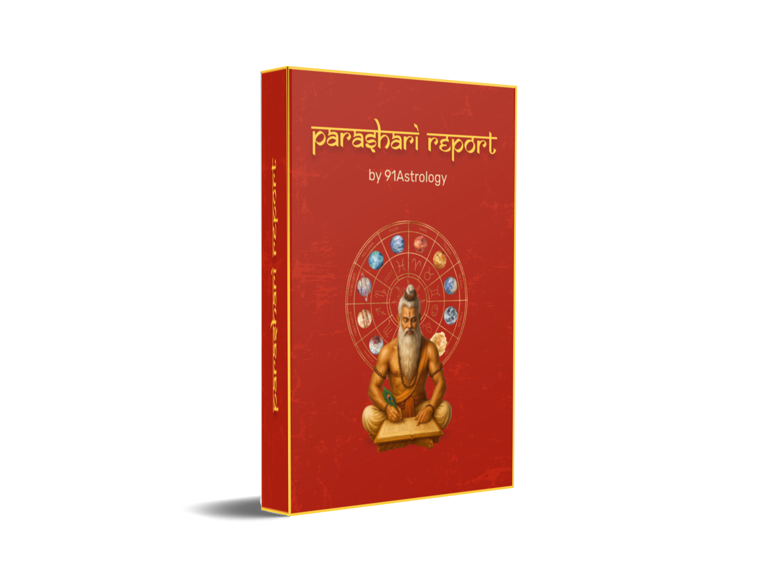 Parashari Report