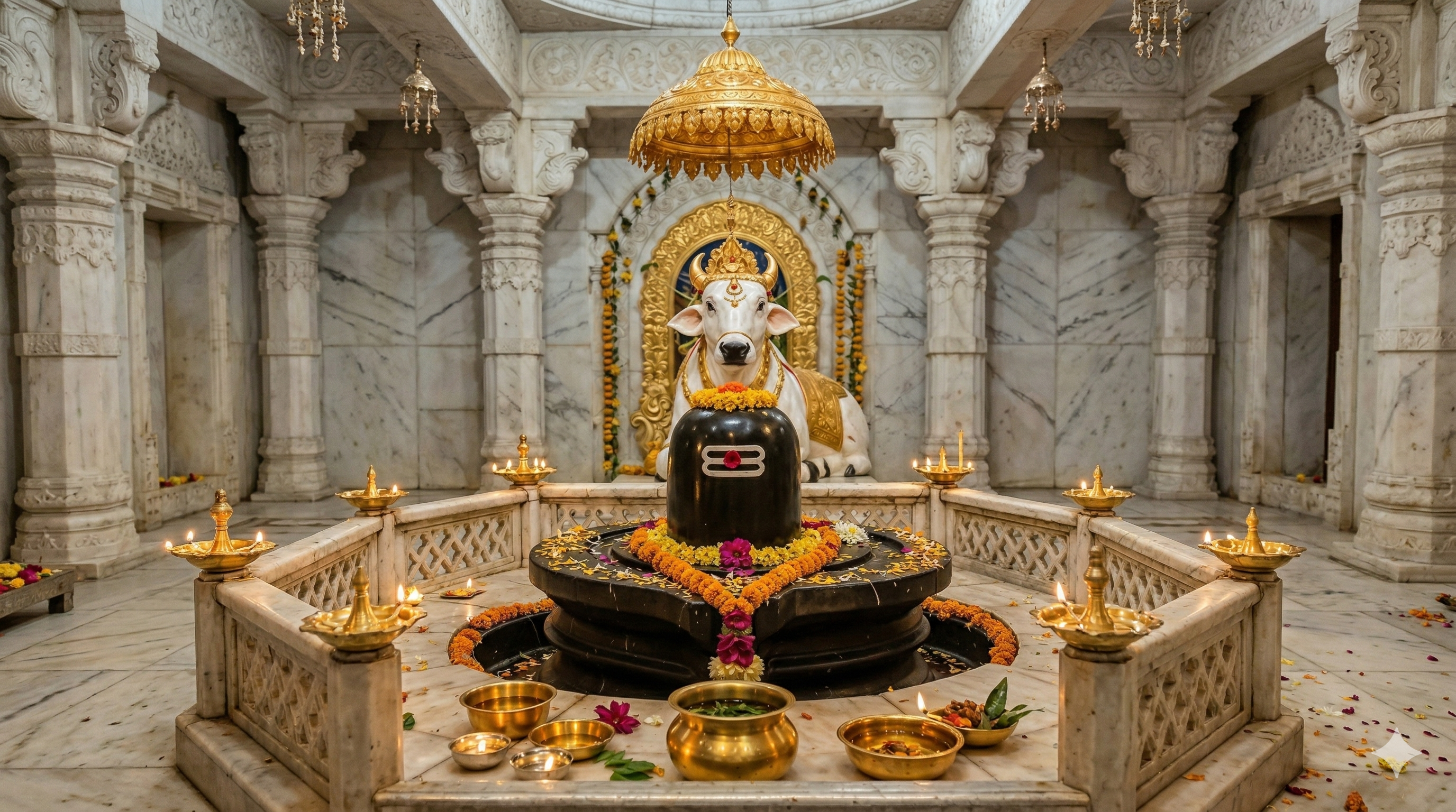 Maha Mrityunjaya Pooja